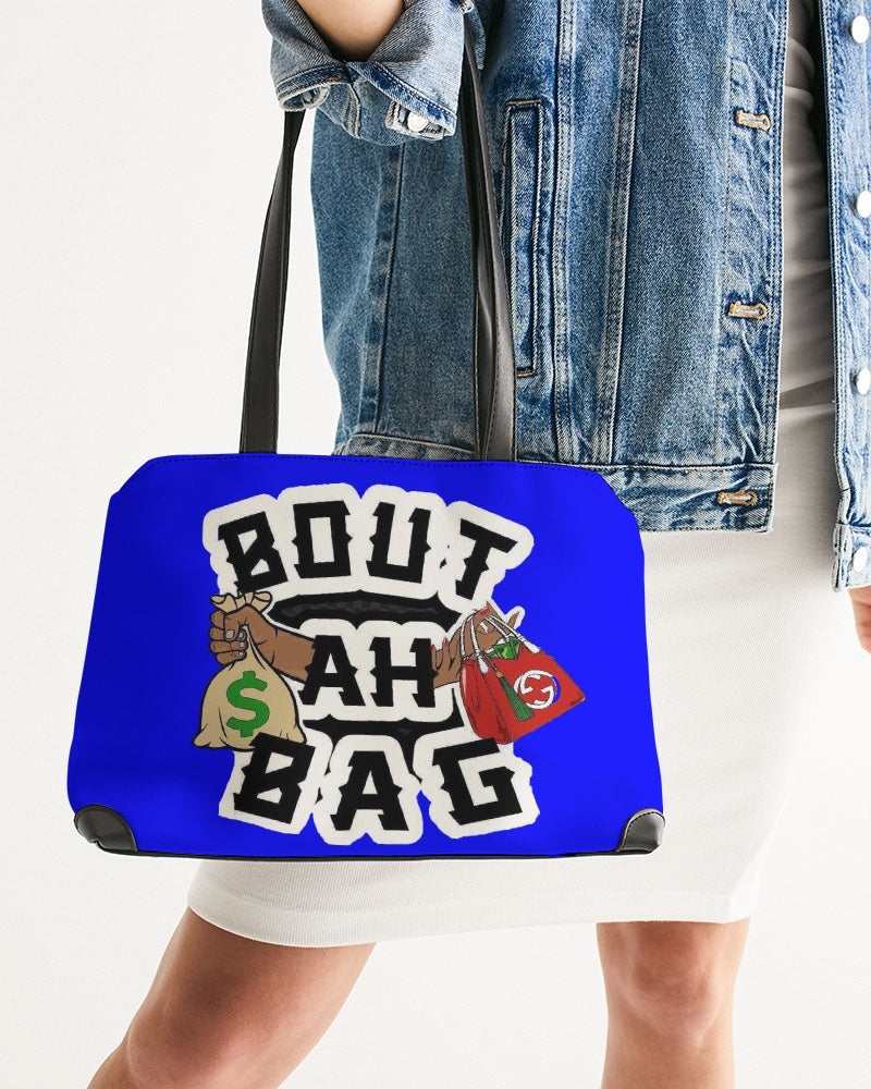 Bout Ah Bag Shoulder Bag