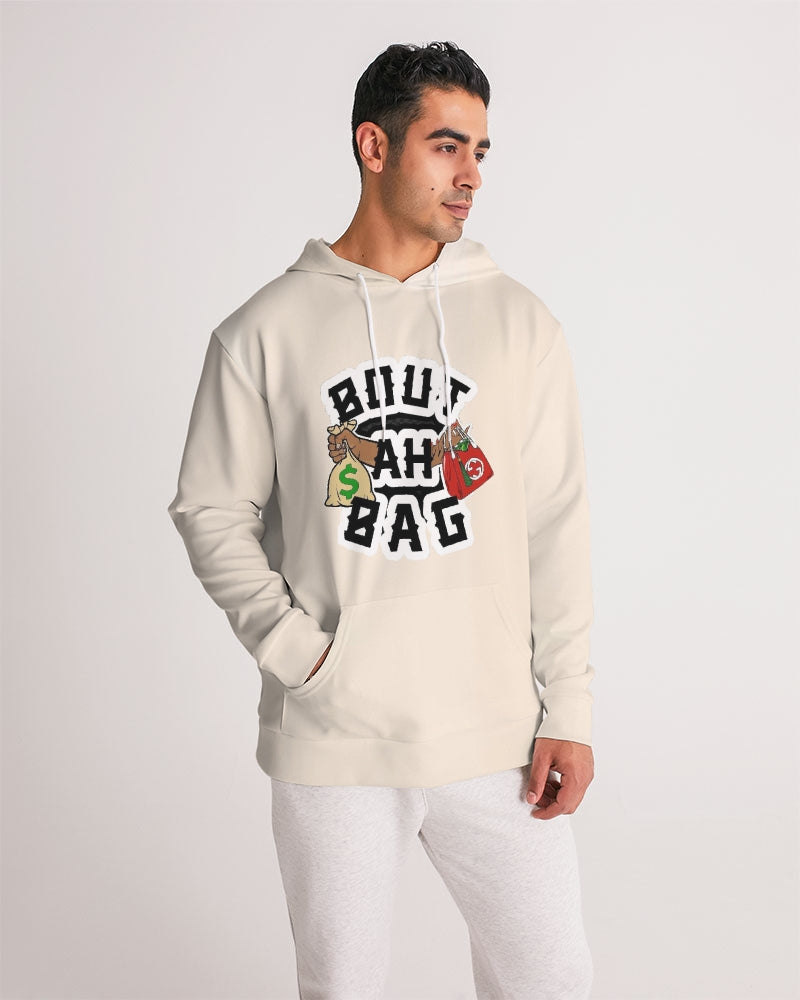 Bout Ah Bag Men's Hoodie