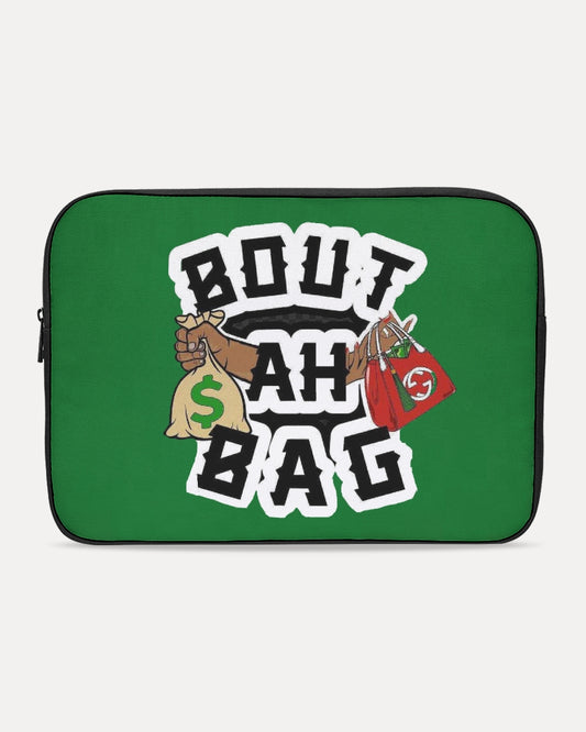 Bout Ah Bag Laptop Sleeve