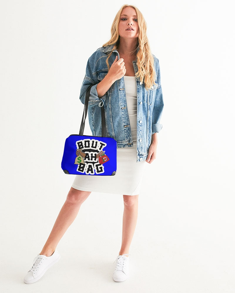 Bout Ah Bag Shoulder Bag