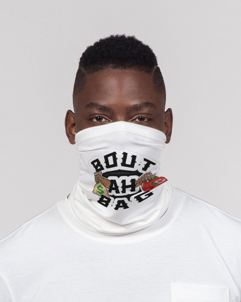 Bout Ah Bag Neck Gaiter Set