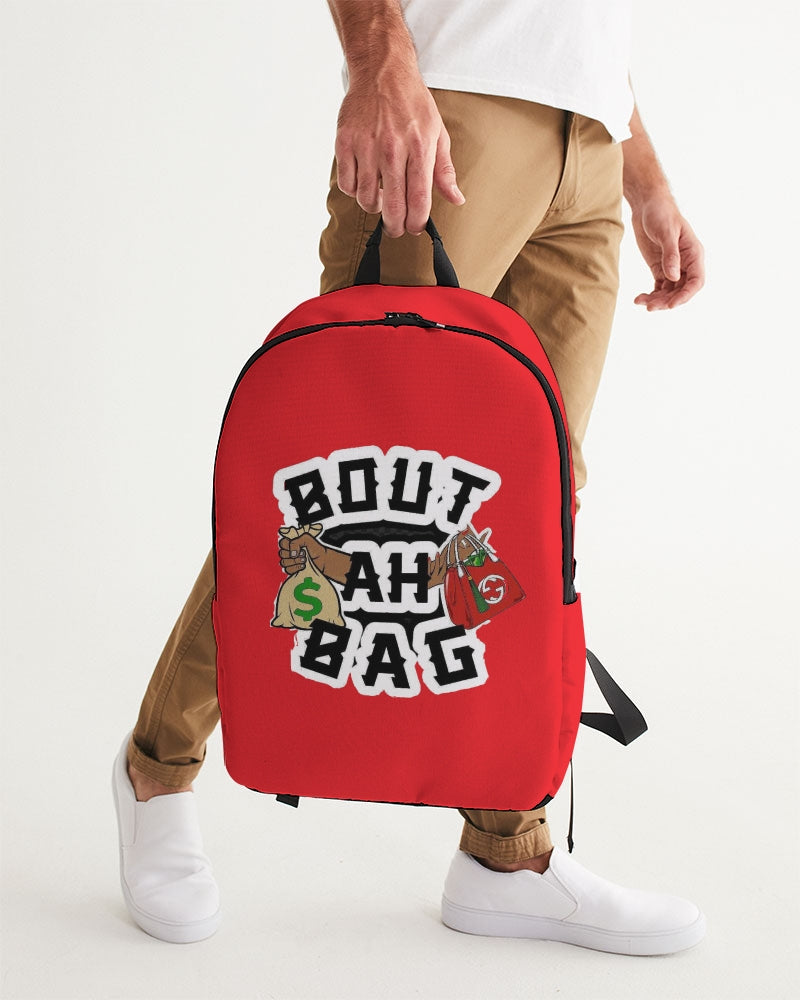 Bout Ah Bag Large Backpack