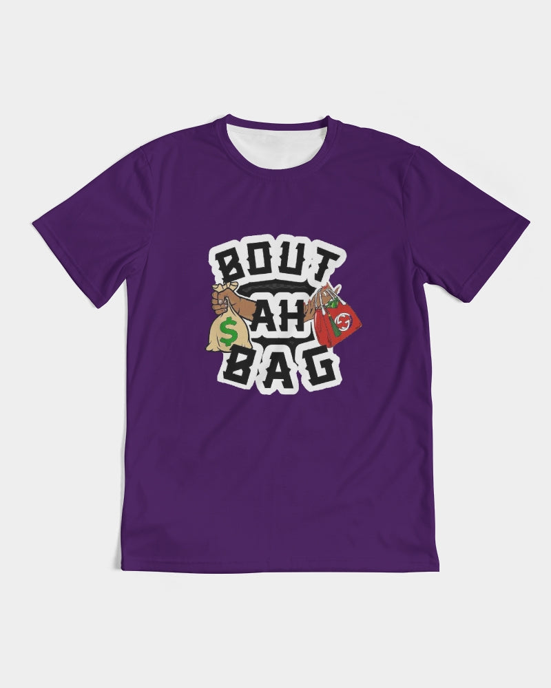 Bout Ah Bag Men's Tee