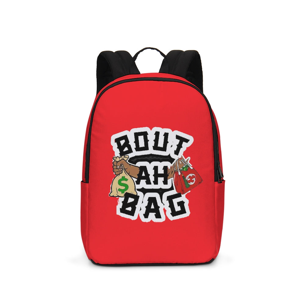 Bout Ah Bag Large Backpack