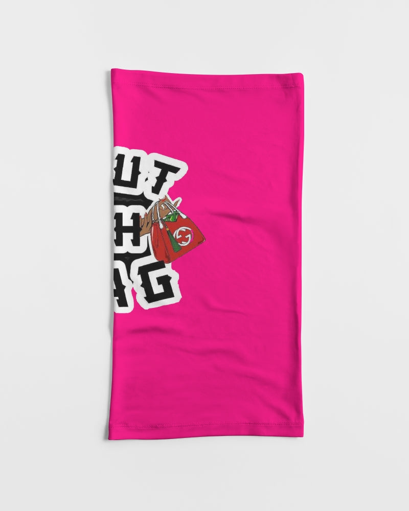 Bout Ah Bag Neck Gaiter Set